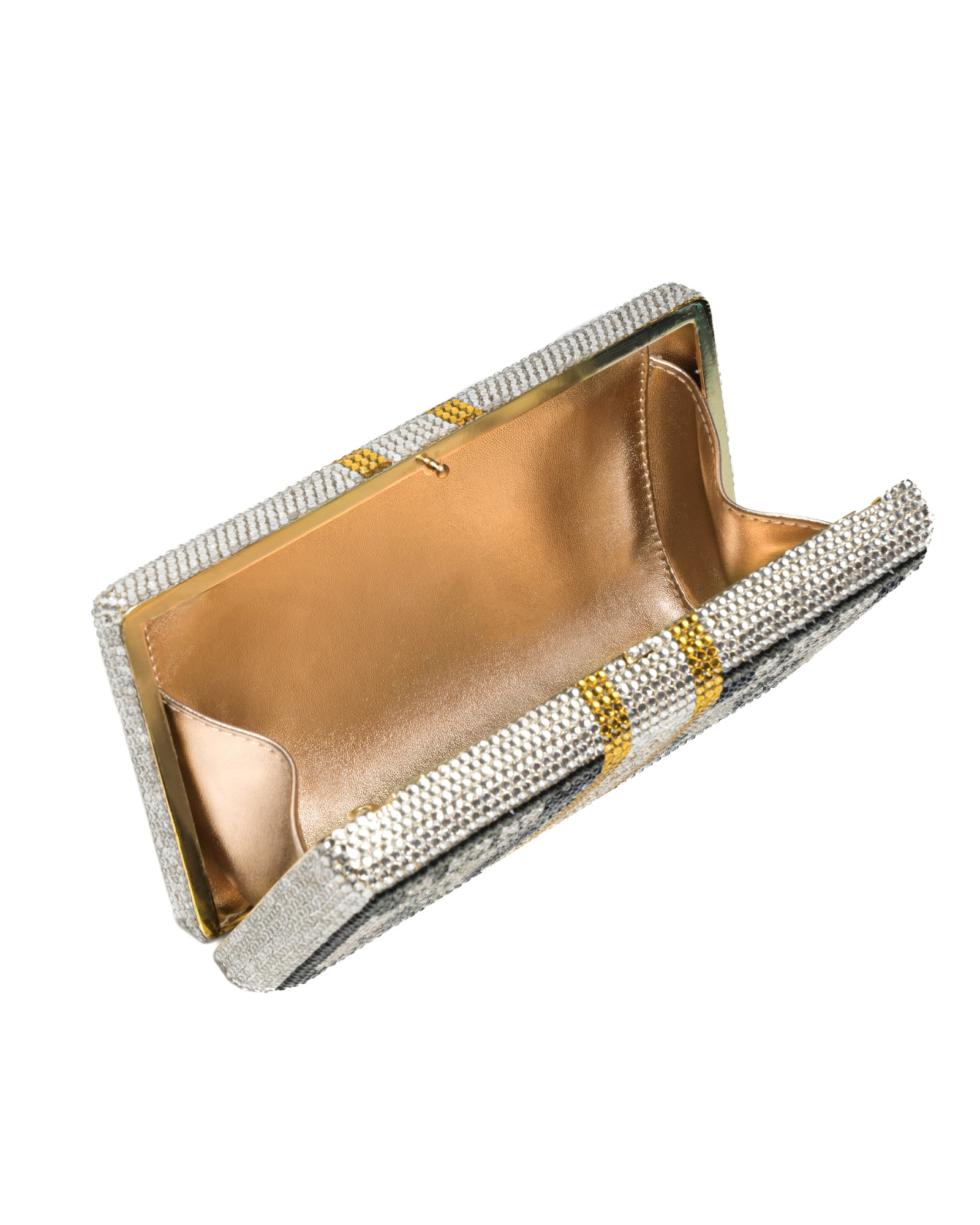 100 Dollars Clutch