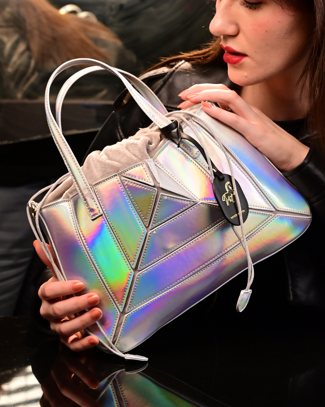 Prism Bag