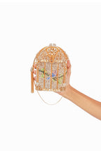 Birdcage Gold