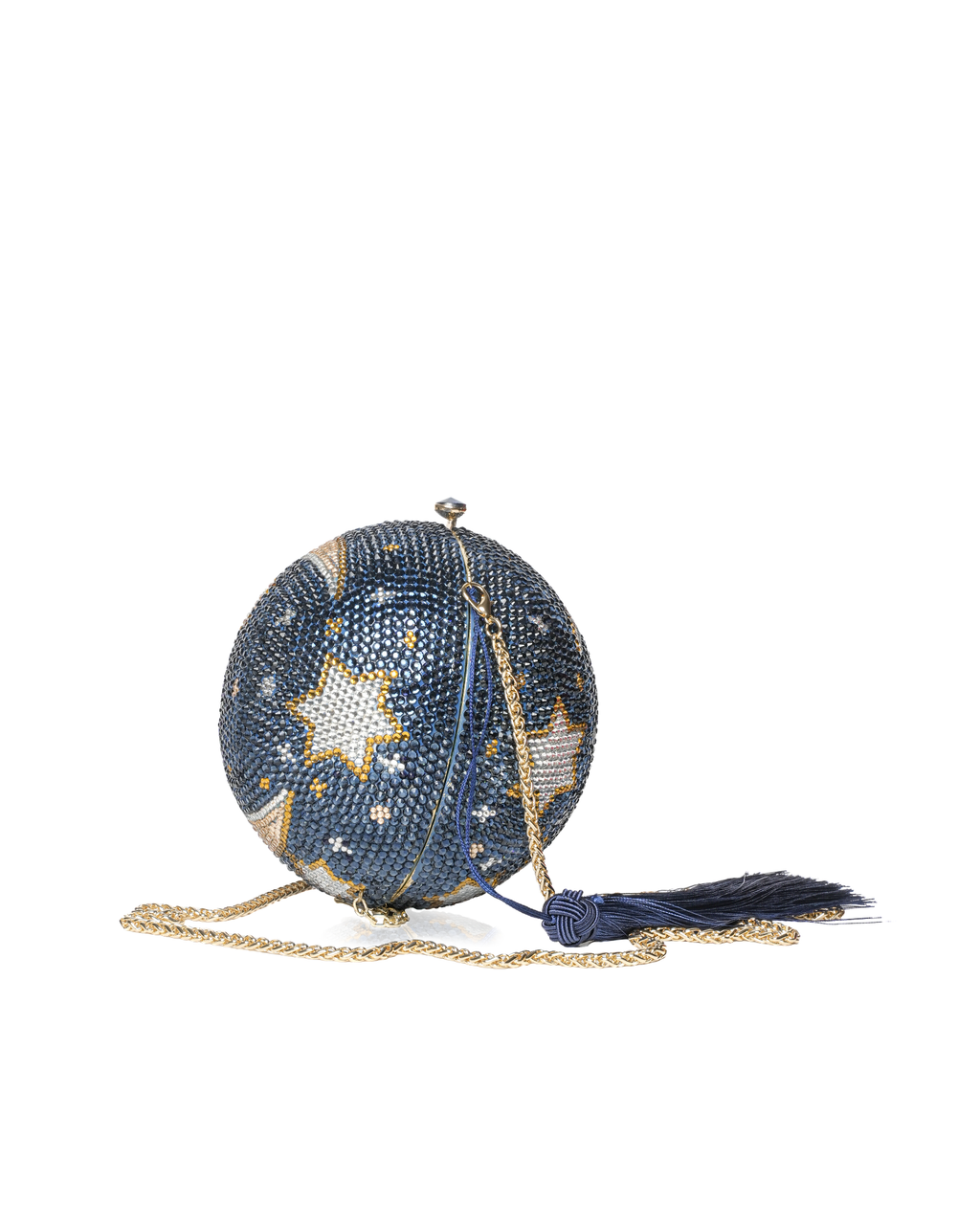 On the Moon Clutch