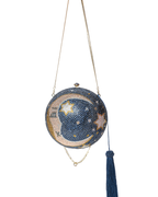 On the Moon Clutch