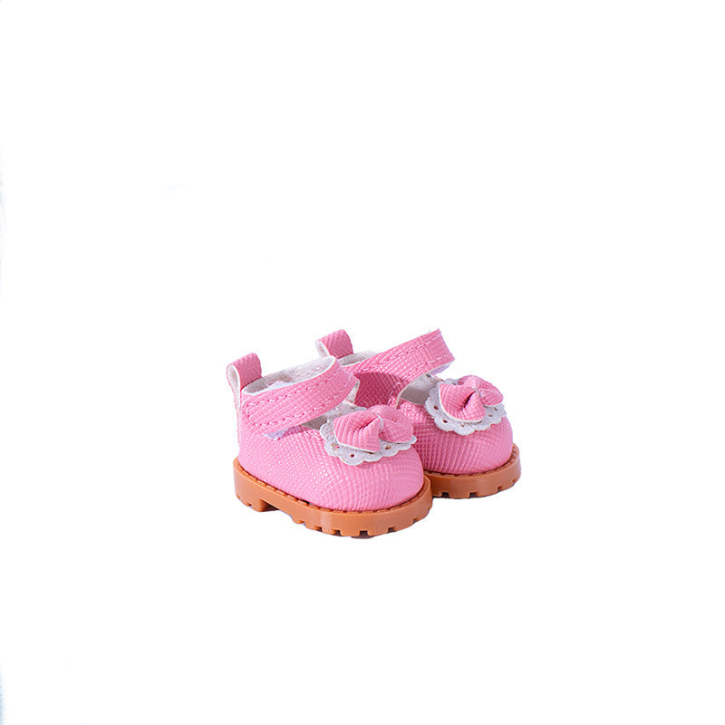 Labubu shoes