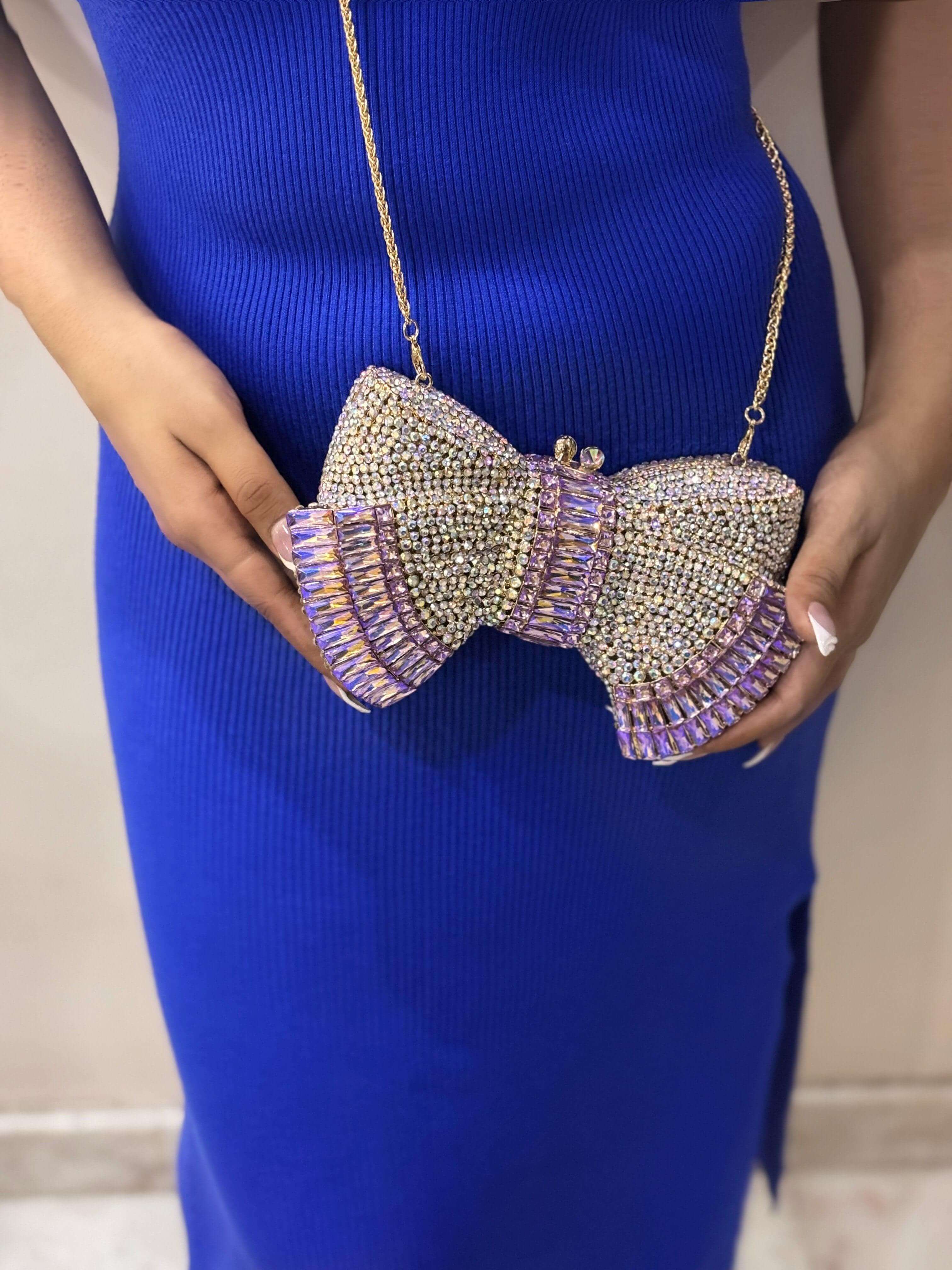 Bow Clutch