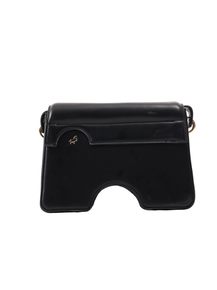 Falabella Noir Bag