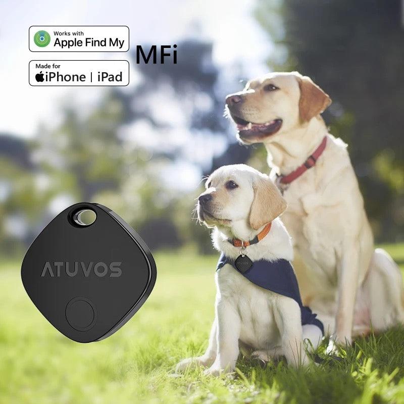 NEVERLOST Item Finder Tag (apple MFI certified) (ios only)