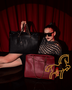 The Iconic Bag