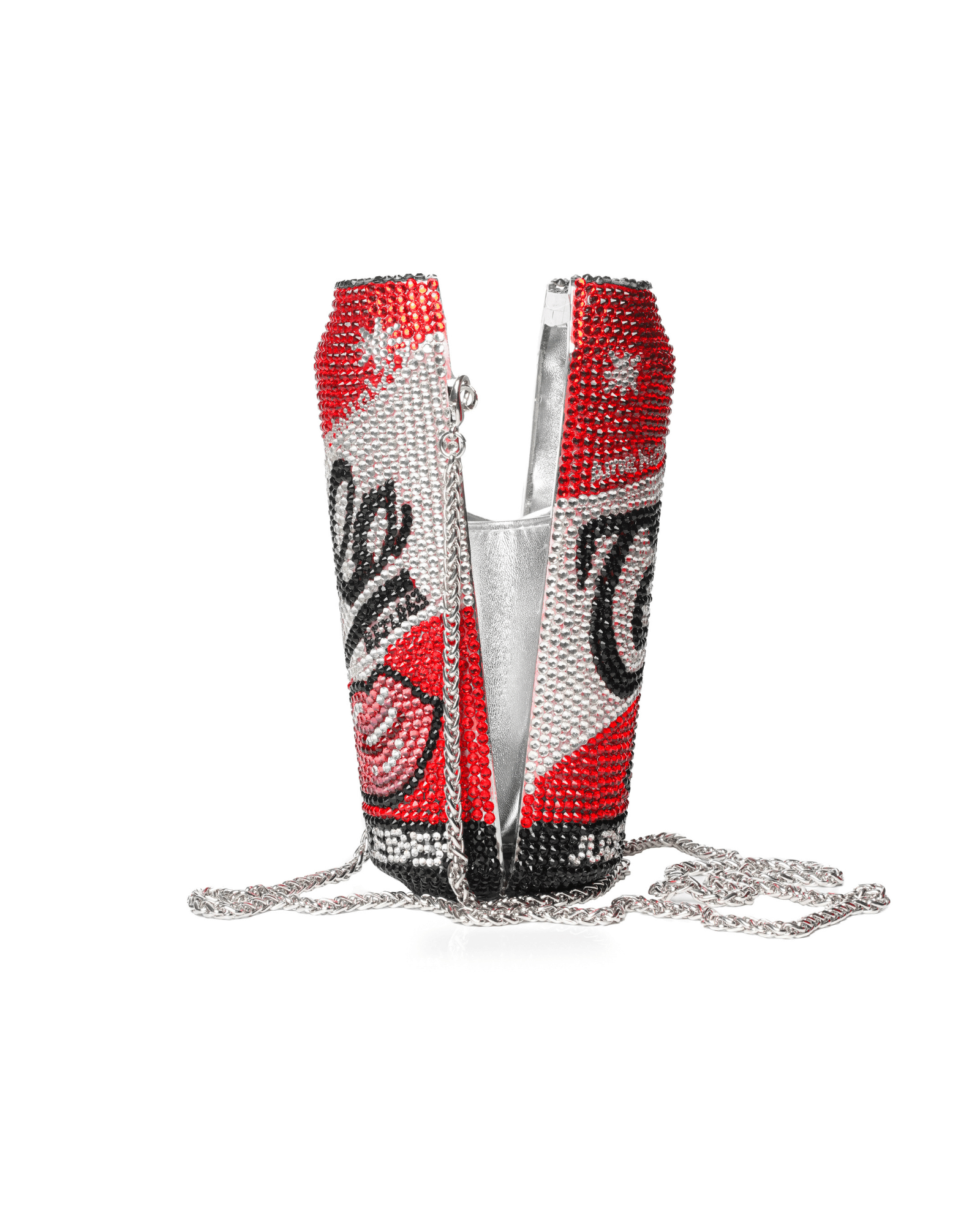 Coca Cola Can Clutch