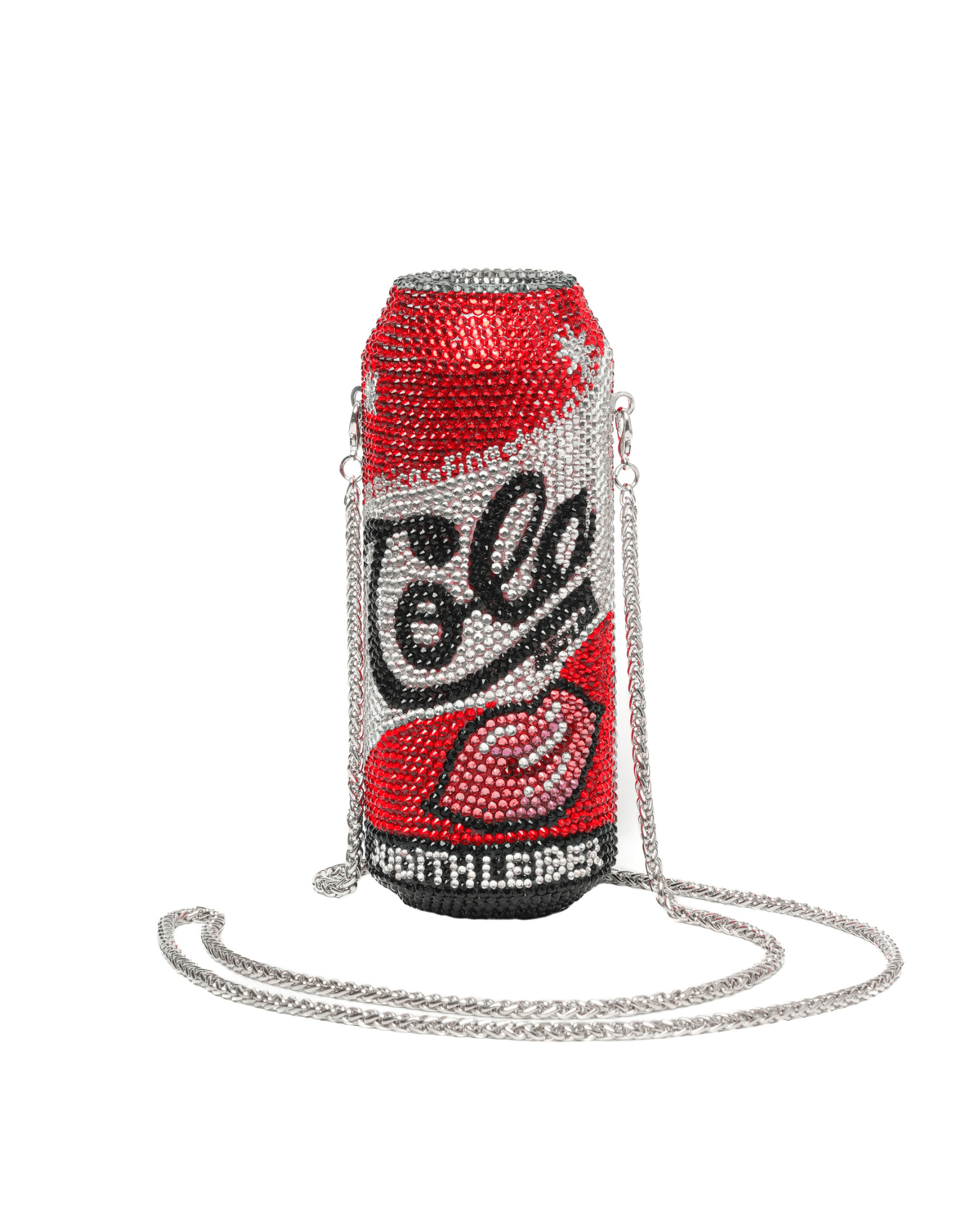 Coca Cola Can Clutch