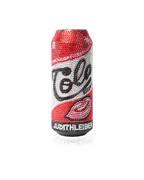 Coca Cola Can Clutch