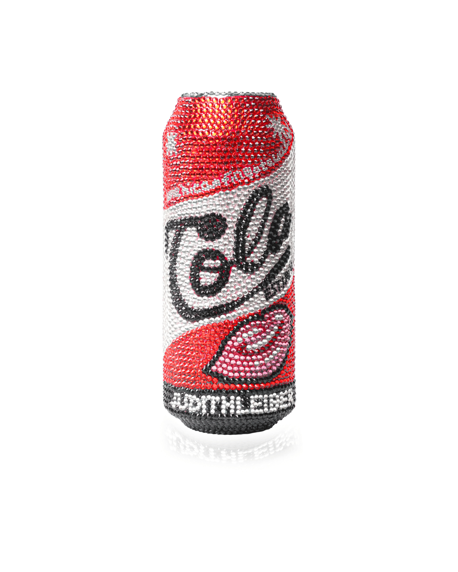 Coca Cola Can Clutch