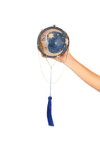 On the Moon Clutch