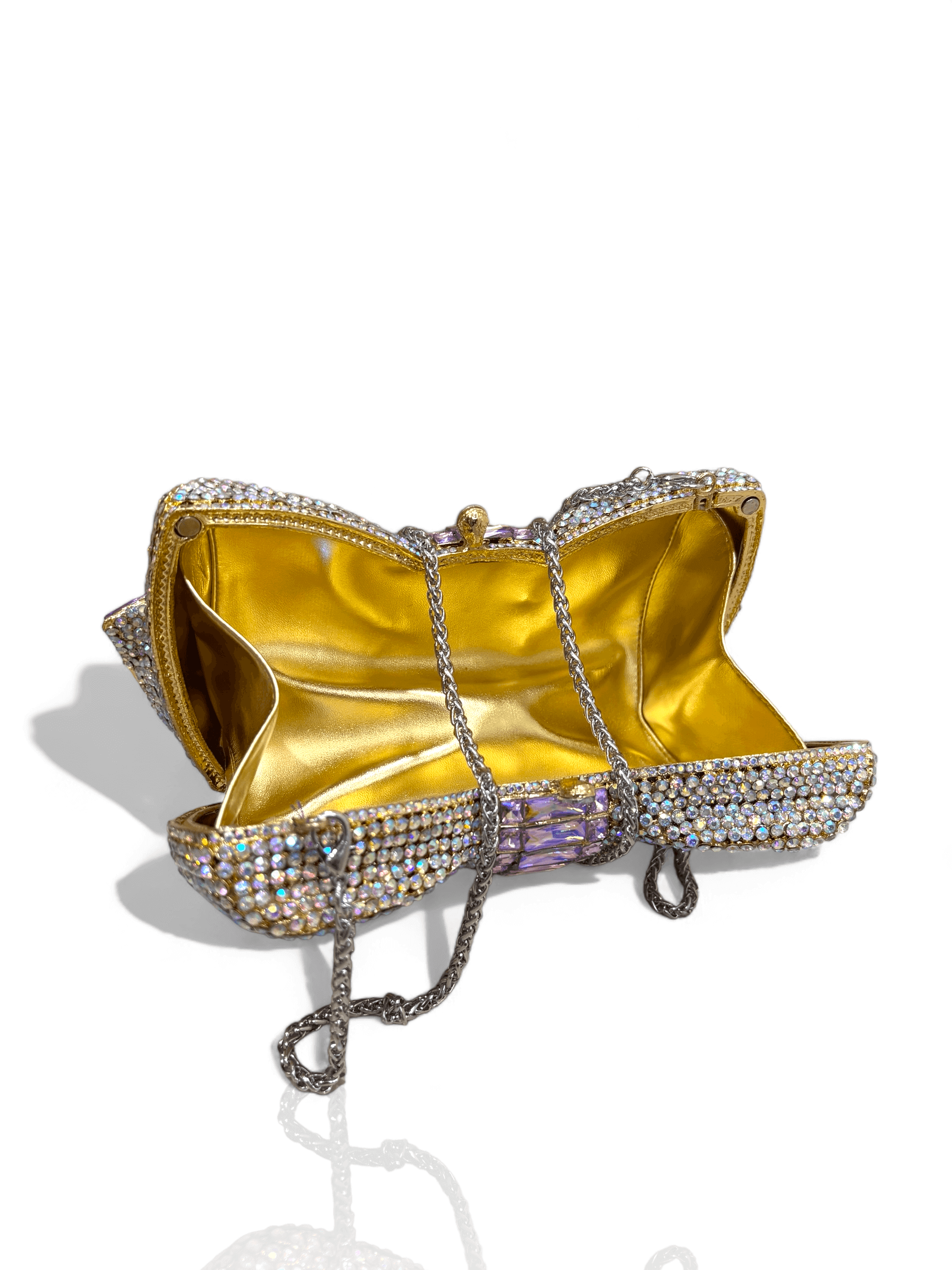 Bow Clutch