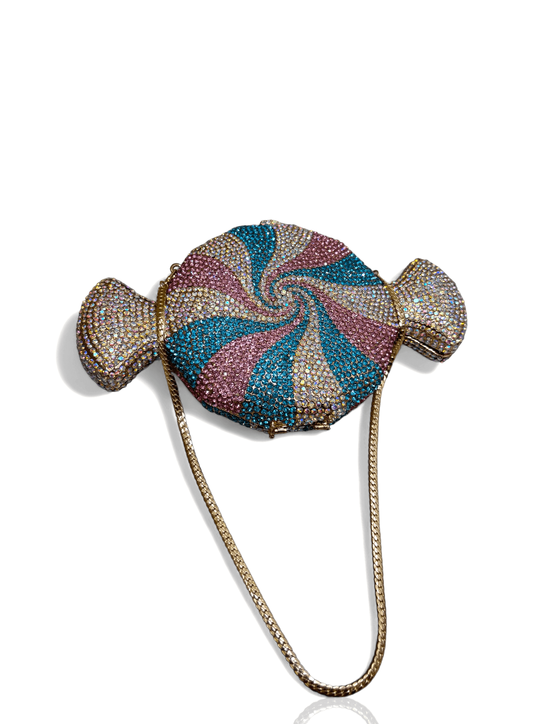 Candy Clutch