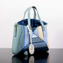 Prism Crossbody bag sky blue