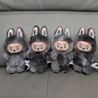 THE MONSTERS Big into Energy Series-Vinyl Plush Pendant secret edition