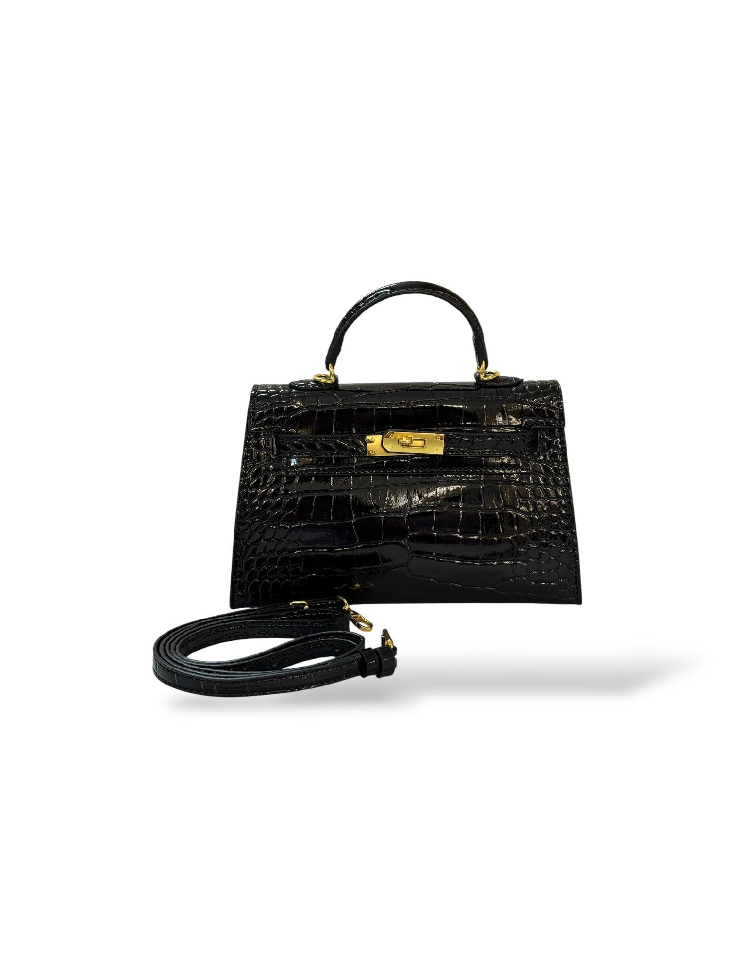 Croc mini BK