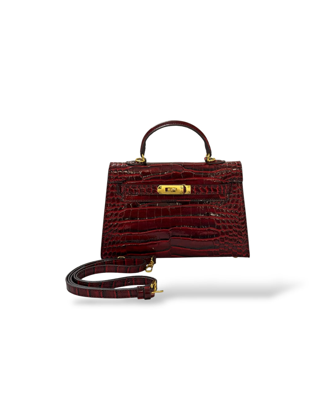 Croc mini BK