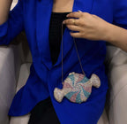 Candy Clutch