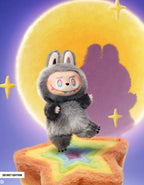THE MONSTERS Big into Energy Series-Vinyl Plush Pendant secret edition