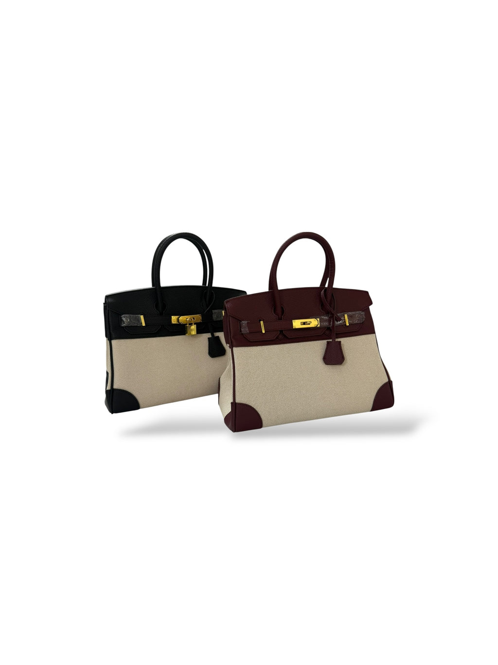 Bk canvas 30