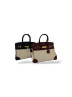 Bk canvas 30