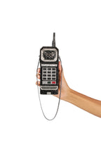 Call Me Phone- Black