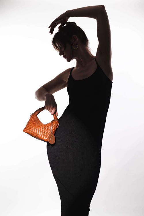 Mini Wander Bag - Wagon Horse