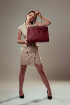 The Iconic Bag