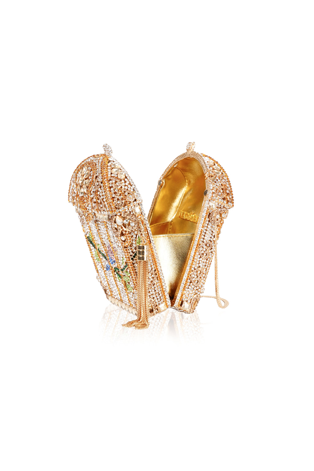 Birdcage Gold