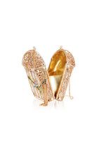 Birdcage Gold