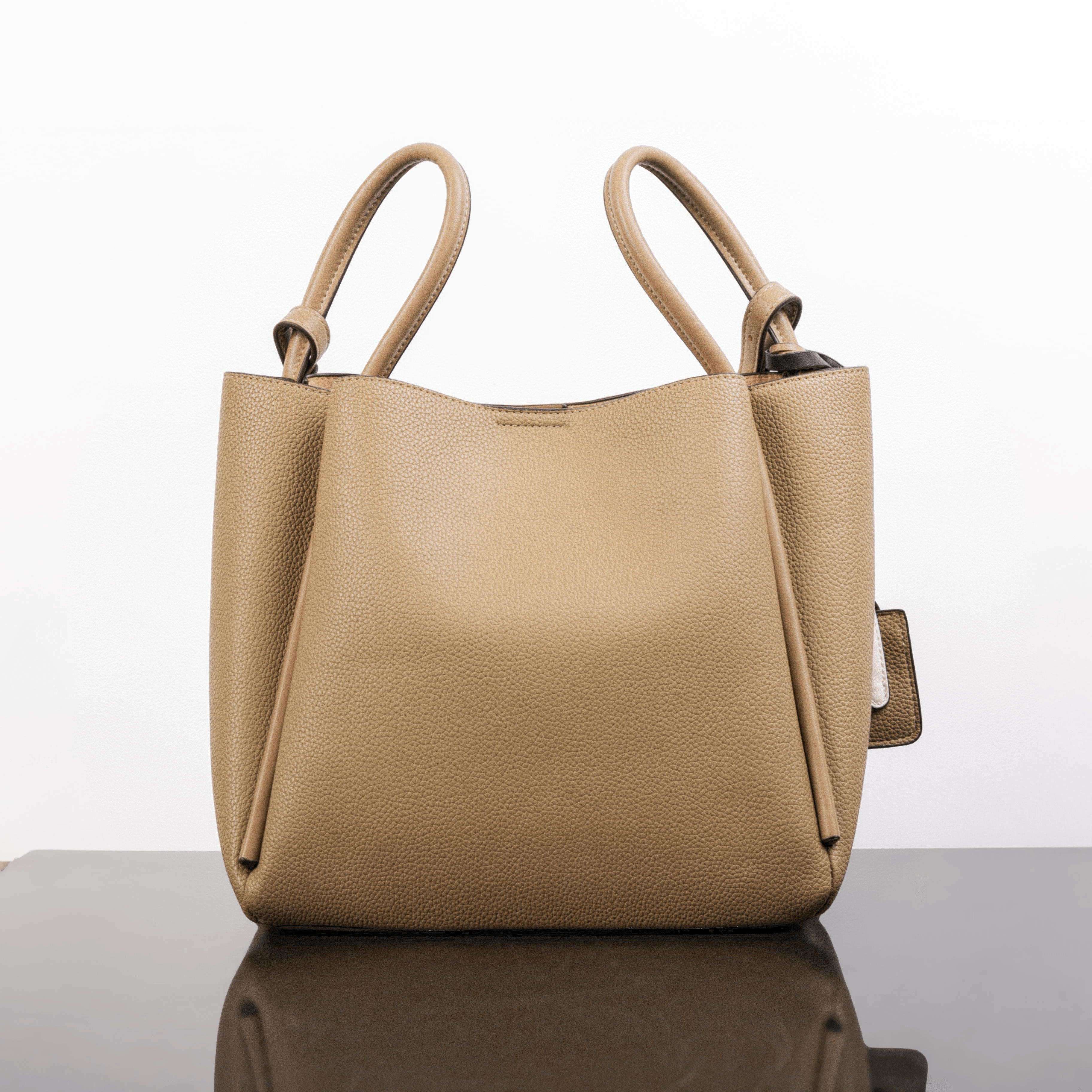 Trillionaire Bag