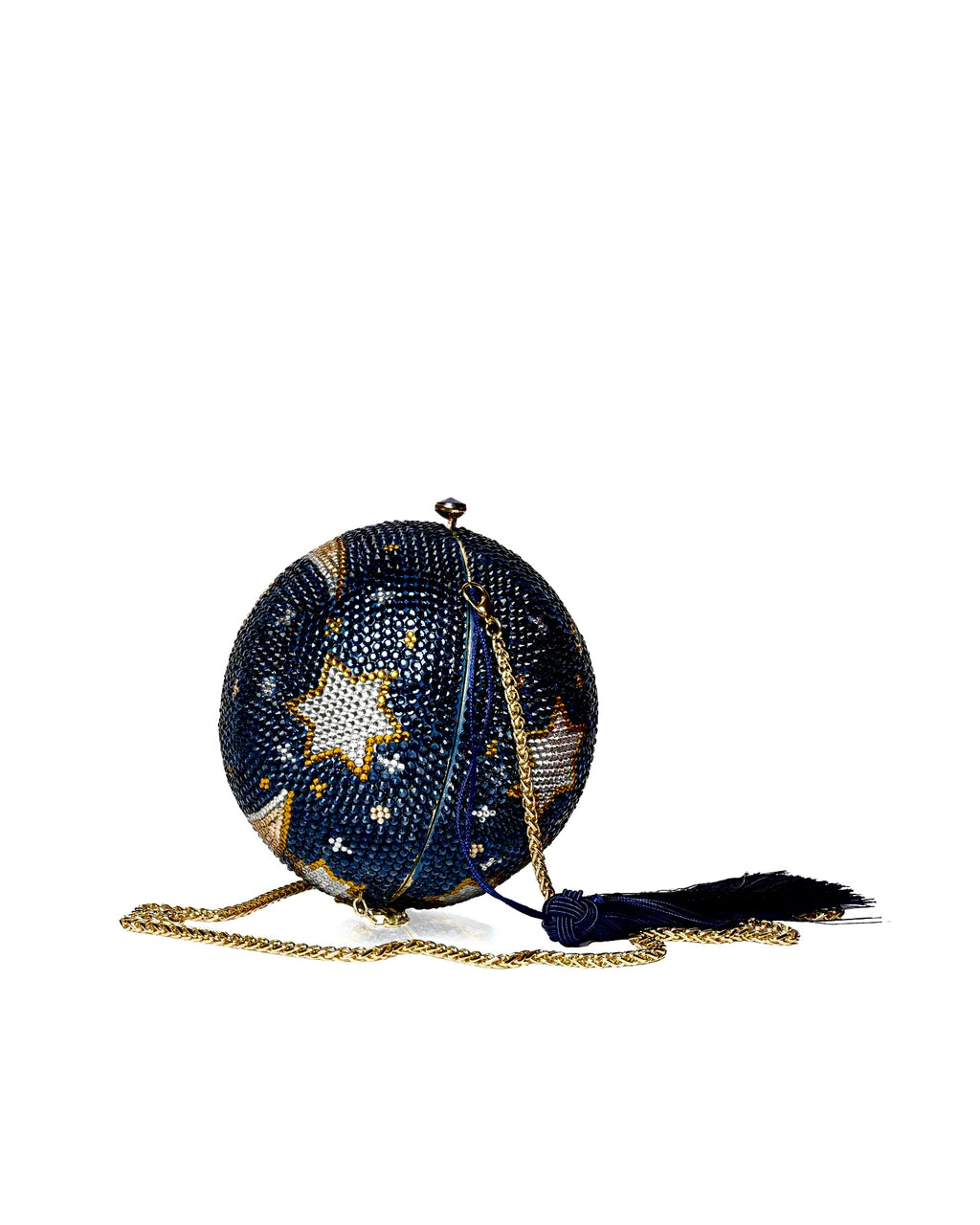 On the Moon Clutch
