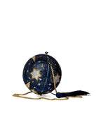 On the Moon Clutch