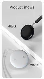 NEVERLOST Android tag (Google certified)