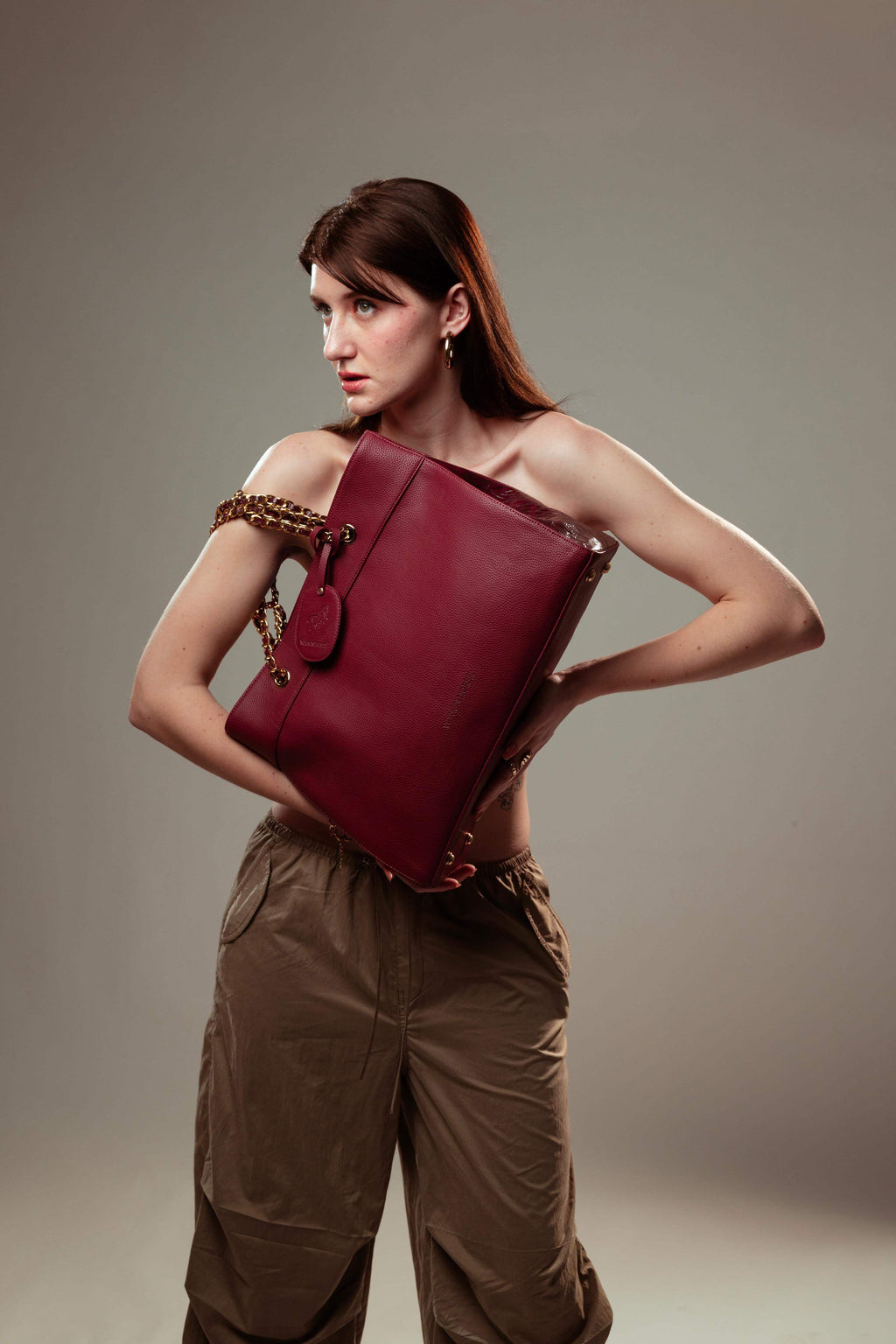 The Iconic Bag