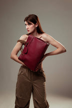 The Iconic Bag