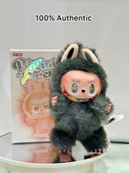 THE MONSTERS Big into Energy Series-Vinyl Plush Pendant secret edition