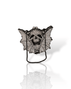 The Skull Bat Clutch