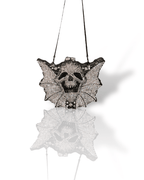 The Skull Bat Clutch
