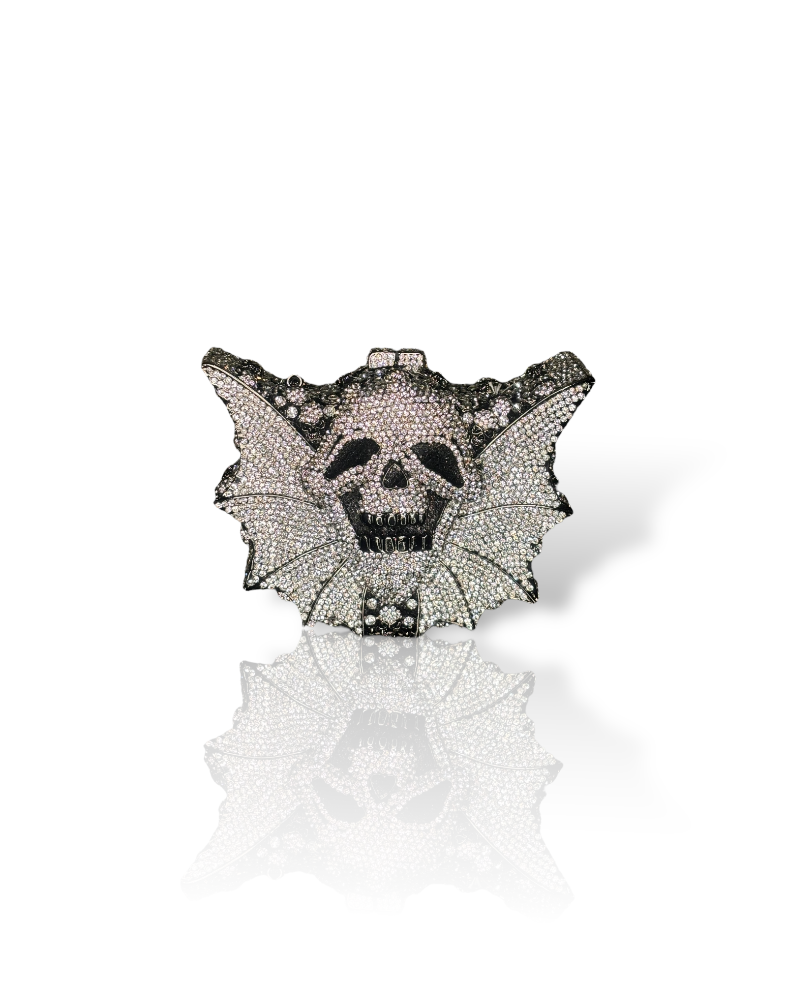 The Skull Bat