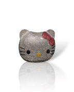 Hello Kitty Fuchsia Clutch