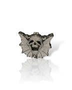 The Skull Bat Clutch