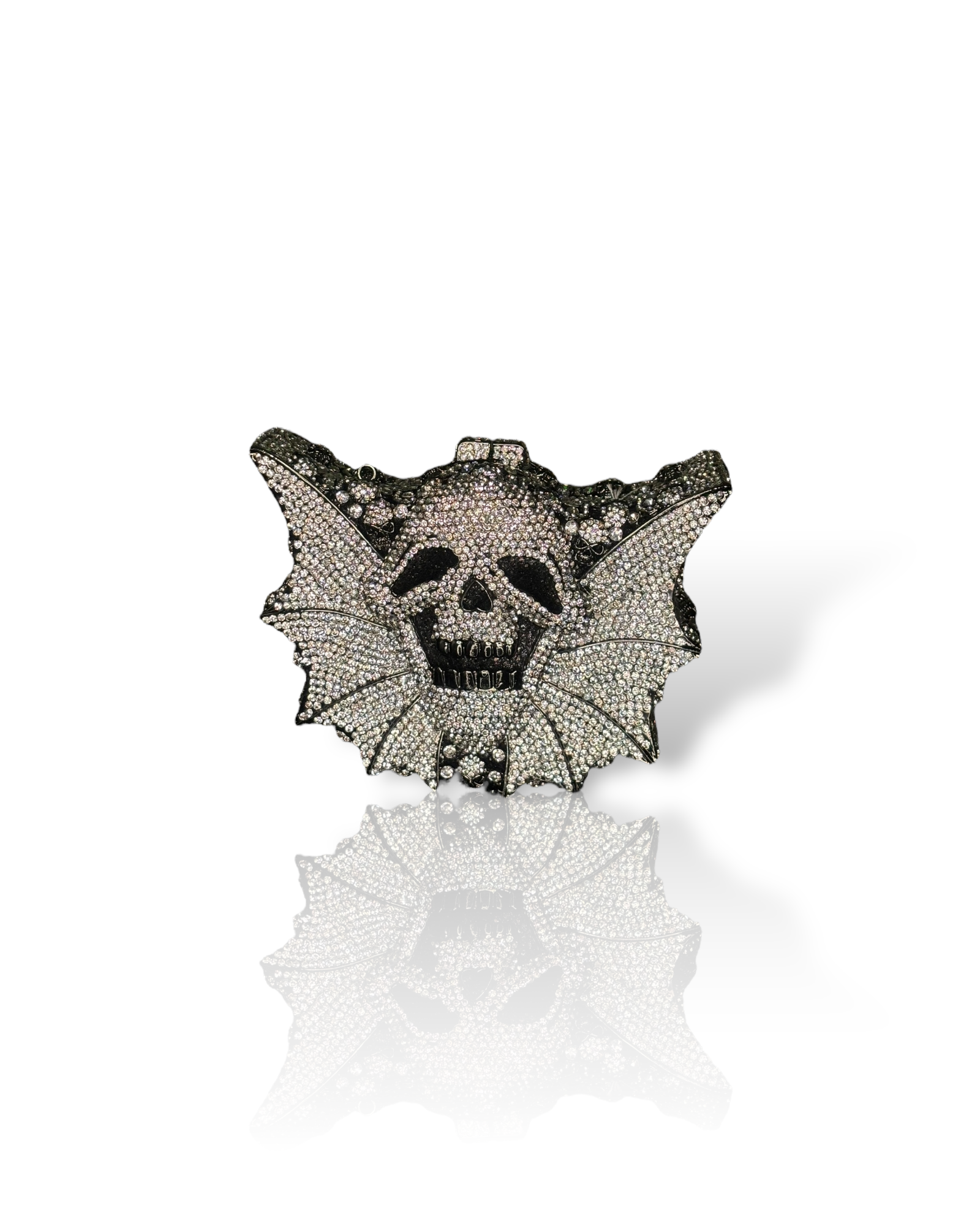 The Skull Bat