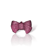 Pink Bow Clutch