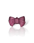 Pink Bow Clutch