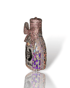 Exclusive VIP Champagne Clutch