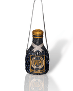 Champagne Bottle VIP Clutch