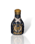 Champagne Bottle VIP Clutch