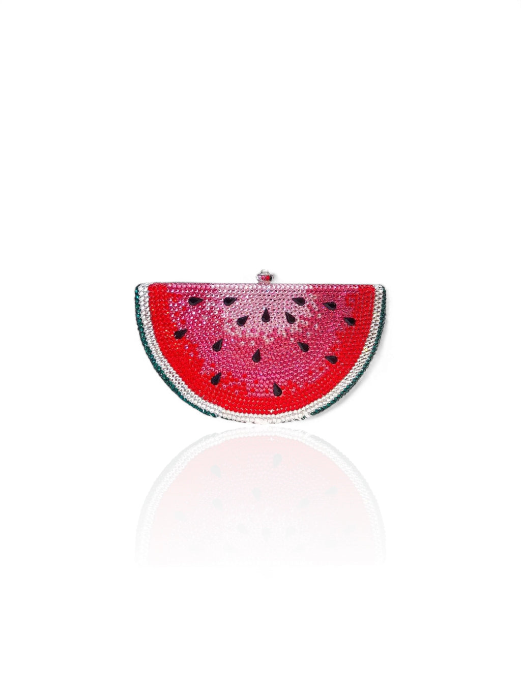 Fresh Watermelon Clutch
