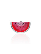 Fresh Watermelon Clutch